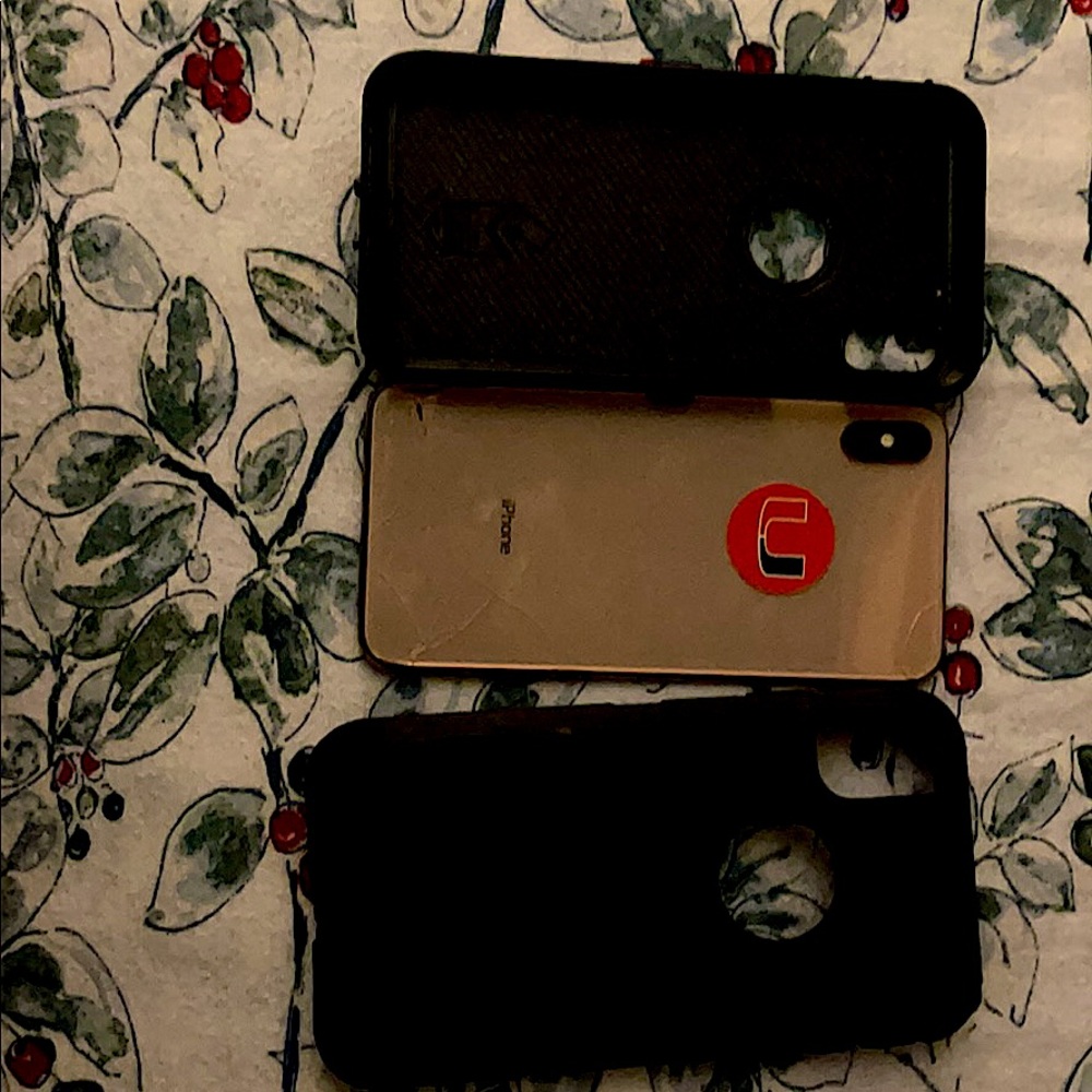 OutterBoz high quality case